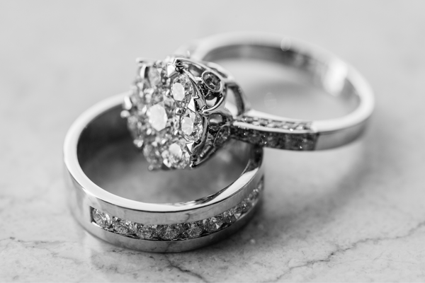 How Should An Engagement Ring Fit?