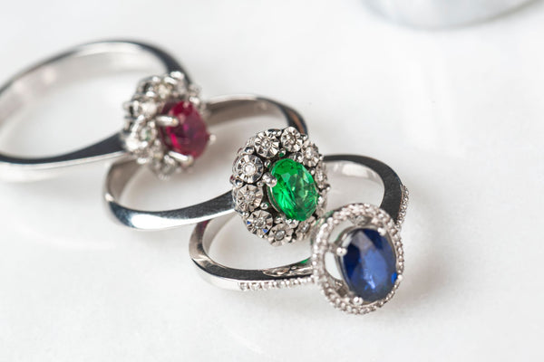 How To Style Rings? – LynnMinimalist