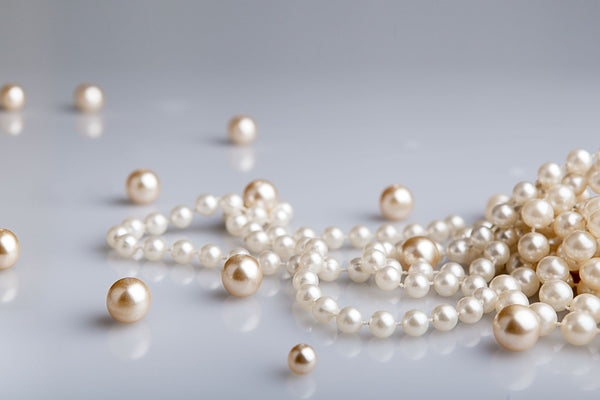 How To Tell If Pearls Are Real?