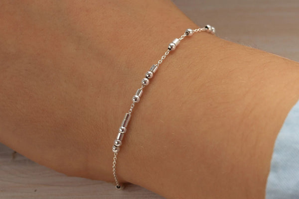 How Much Does A Morse Code Bracelet Cost?