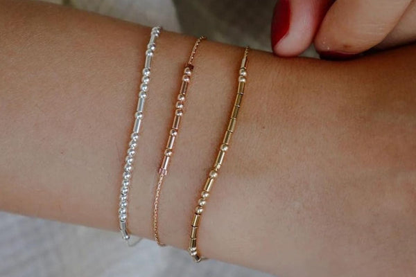 Which Message Is Best For Friendship Morse Code Bracelets?