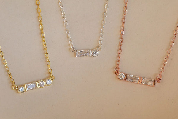 How to Choose the Right Length for a Morse Code Necklace?
