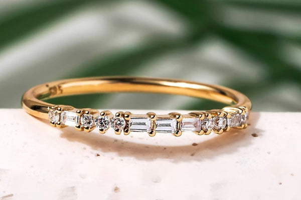 What Messages Can You Hide In A Morse Code Ring?