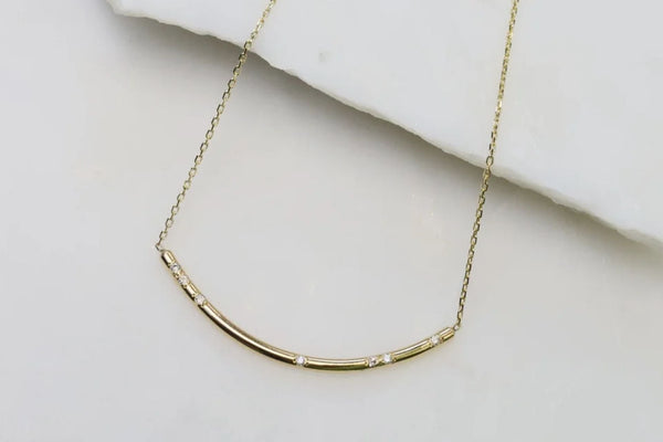 What Is A Morse Code Necklace?