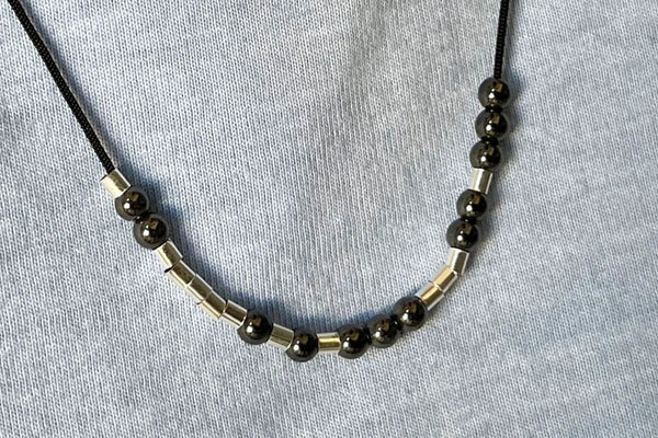 When is the best occasion to gift a Morse code necklace?