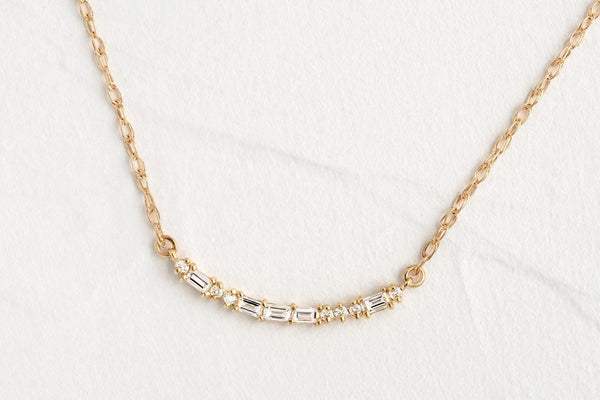 What Does a Morse Code Necklace Symbolize?