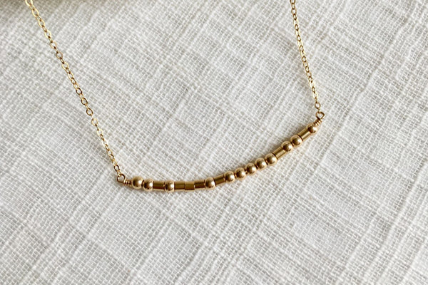 Why Are Morse Code Bracelets Trending in Handmade Jewelry?