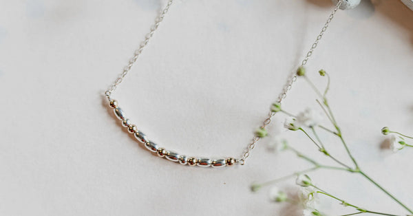 What words or messages are most popular for Morse code necklaces?