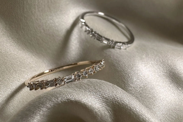 How To Pick The Right Size For A Morse Code Ring? – LynnMinimalist