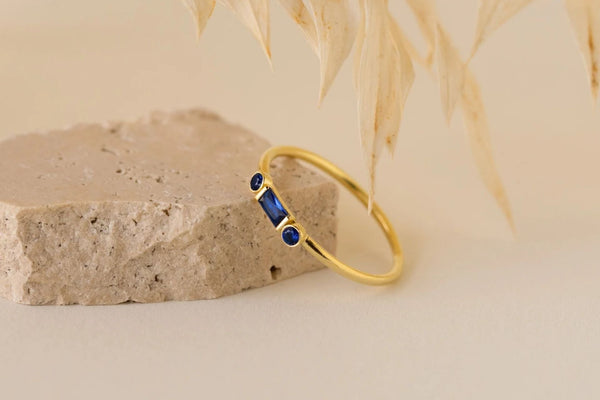 How to Clean and Care for a Morse Code Ring? – LynnMinimalist