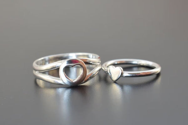What Are the Best Designs for Mother Daughter Rings?