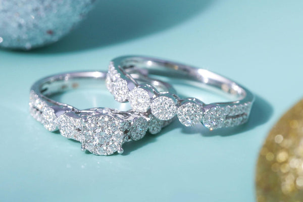 What Birthstone Should I Choose for a Mother Daughter Ring?