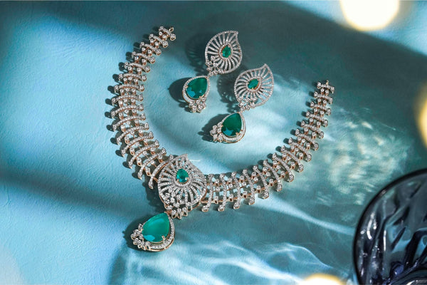 Necklace Repair and Care