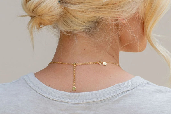 What Is an Extension Chain Necklace?