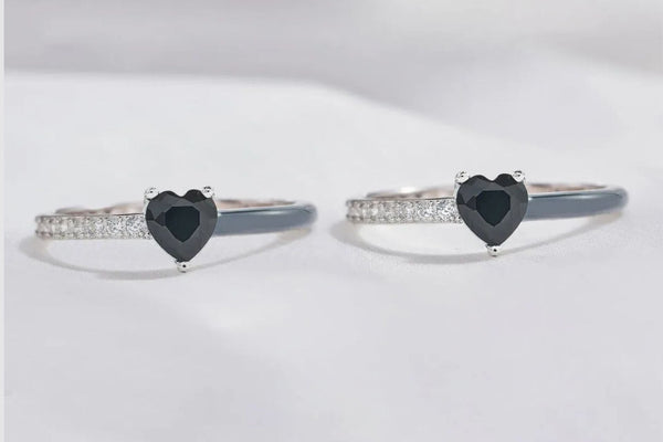 Why Are Mother Daughter Rings Meaningful Gifts?