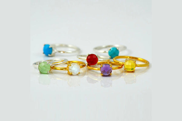 How To Choose Matching Mother Daughter Rings?